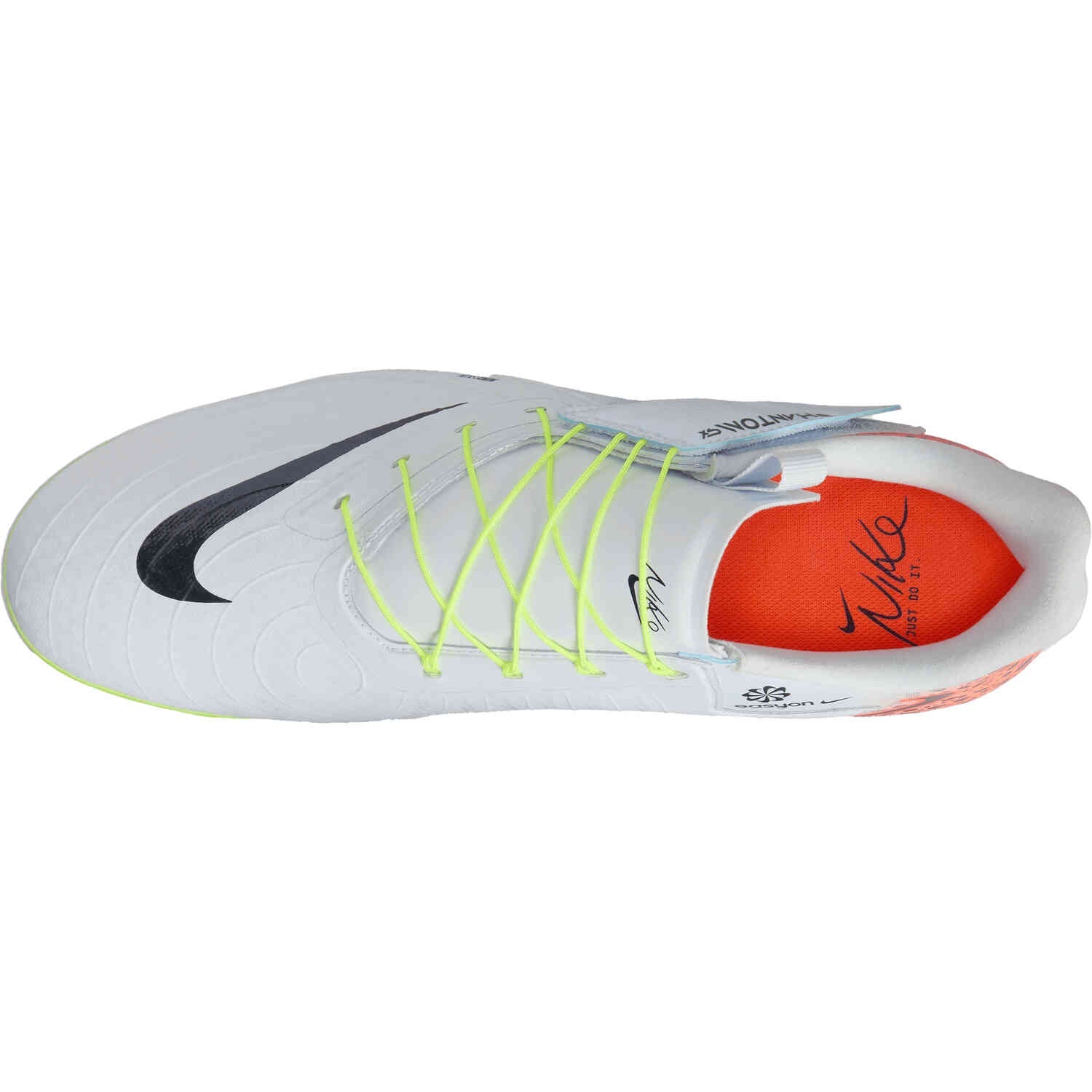 Nike Phantom GX II Academy FG Bootcamp E com