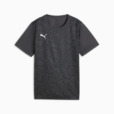 Puma individualRISE Football Graphic Jersey Youth
