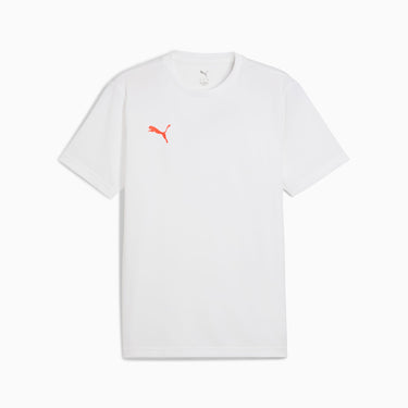 Puma individualRISE Men's Football Logo Jersey