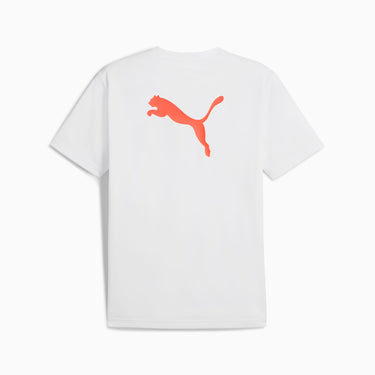 Puma individualRISE Men's Football Logo Jersey