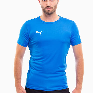 PUMA Playershirt teamRISE