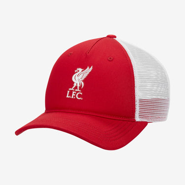 Liverpool F.C. Rise Nike Football Trucker Cap