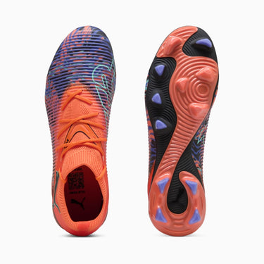 PUMA FUTURE 8 MATCH CREATIVITY FG/AG Football Boots Unisex