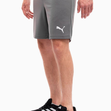 PUMA Men's teamRISE Shorts