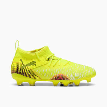 PUMA FUTURE 8 MATCH FG/AG KIDS
