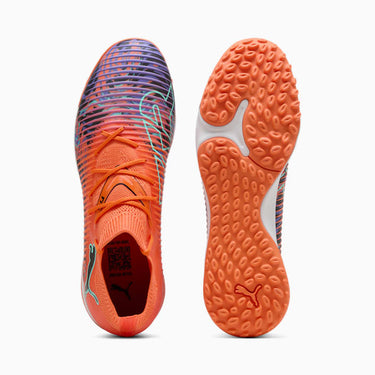 Puma FUTURE 8 MATCH CREATIVITY TT Football Boots Unisex
