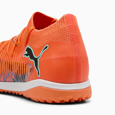 Puma FUTURE 8 MATCH CREATIVITY TT Football Boots Unisex