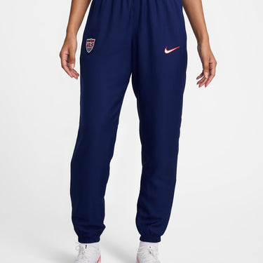 USWNT 1999 Reissue Women's Nike Soccer Replica Track Pants