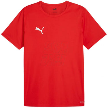 PUMA Men's teamRISE Matchday Jersey