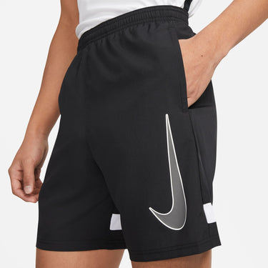 Nike Dri-FIT Academy Woven Football Shorts