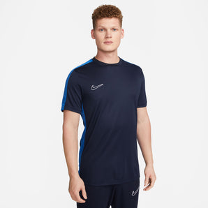 Nike Dri-FIT Academy Short Sleeve Soccer Jersey