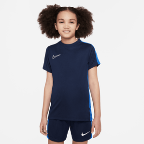 Nike Dri-FIT Academy Short-Sleeve Soccer Top (Kids)