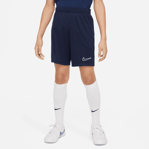 Nike Dri-FIT Academy Big Kids' Knit Soccer Shorts