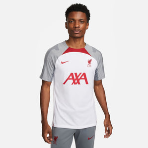 Nike Liverpool FC Strike Dri-FIT Knit Soccer Top