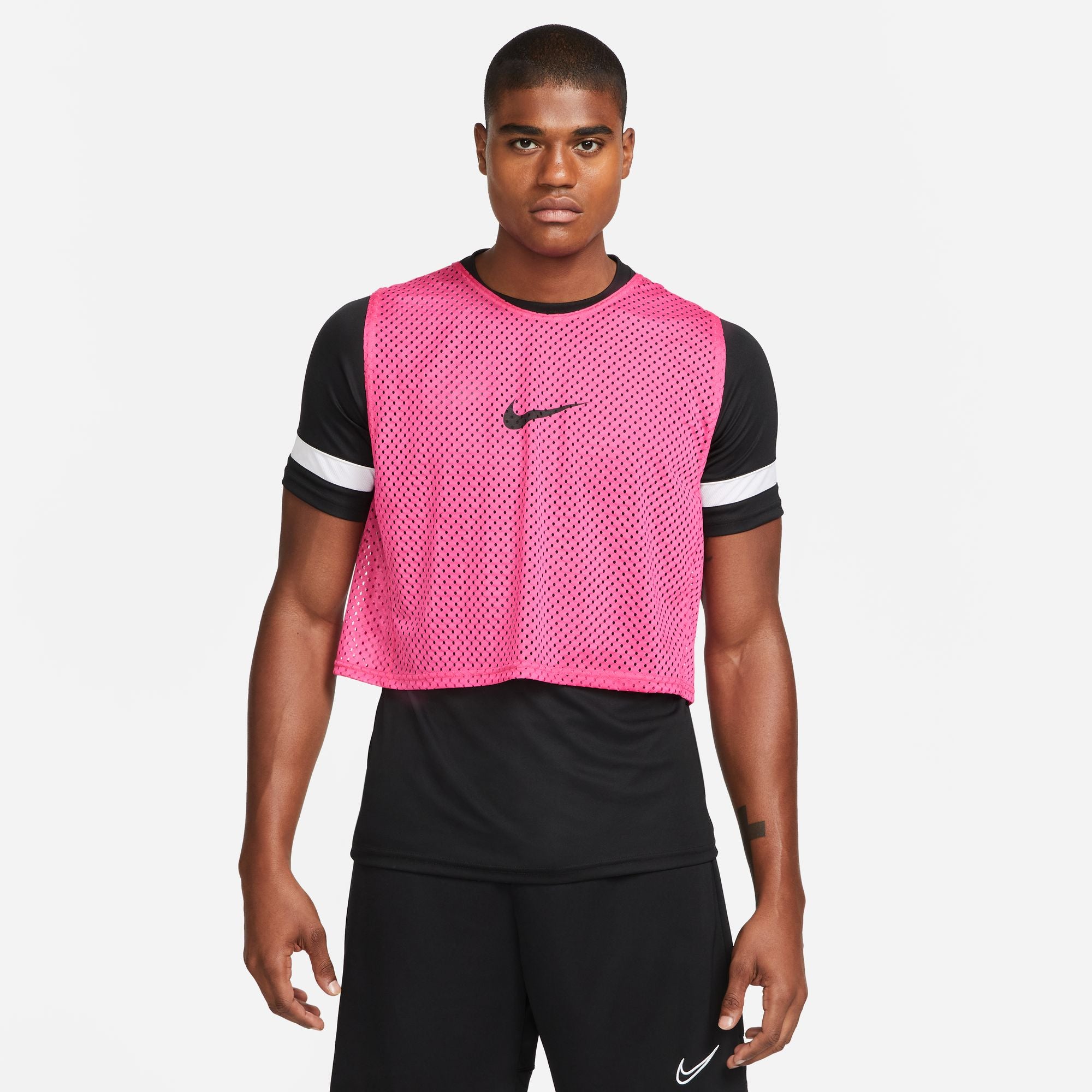 Nike Dri-Fit PARK 20 BIB – BOOTCAMP Football Shop
