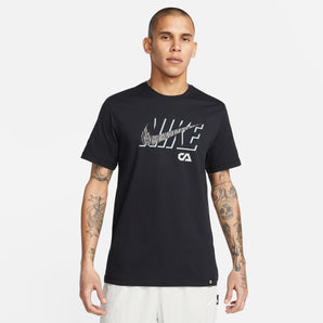 Nike Club America Soccer T-Shirt