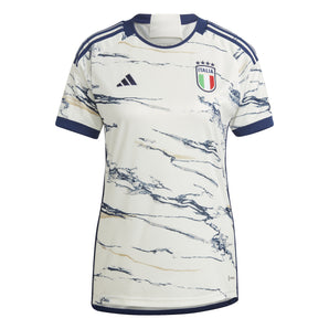 adidas Italy 23 Away Jersey (Women)