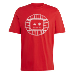 adidas Arsenal Graphic T-Shirt