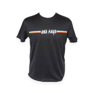 Kaya FC Fan Shirt Center Logo (Black)