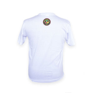 Kaya FC Fan Shirt Center Logo (White)