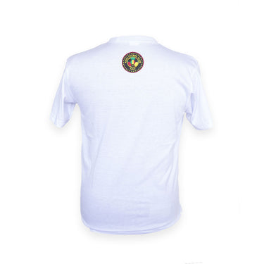 Kaya FC Fan Shirt Left Logo (White)