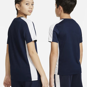 Nike Dri-FIT Academy23 Boys' Football Shirt (Kids)