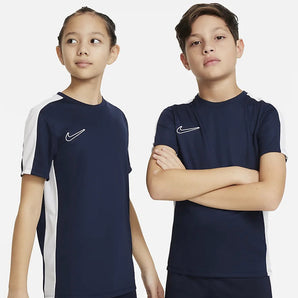 Nike Dri-FIT Academy23 Boys' Football Shirt (Kids)