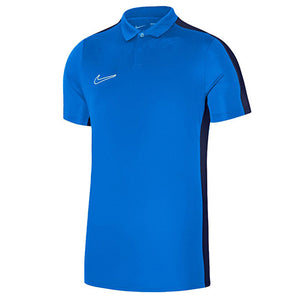 Nike Dri-FIT Academy Short-Sleeve Polo
